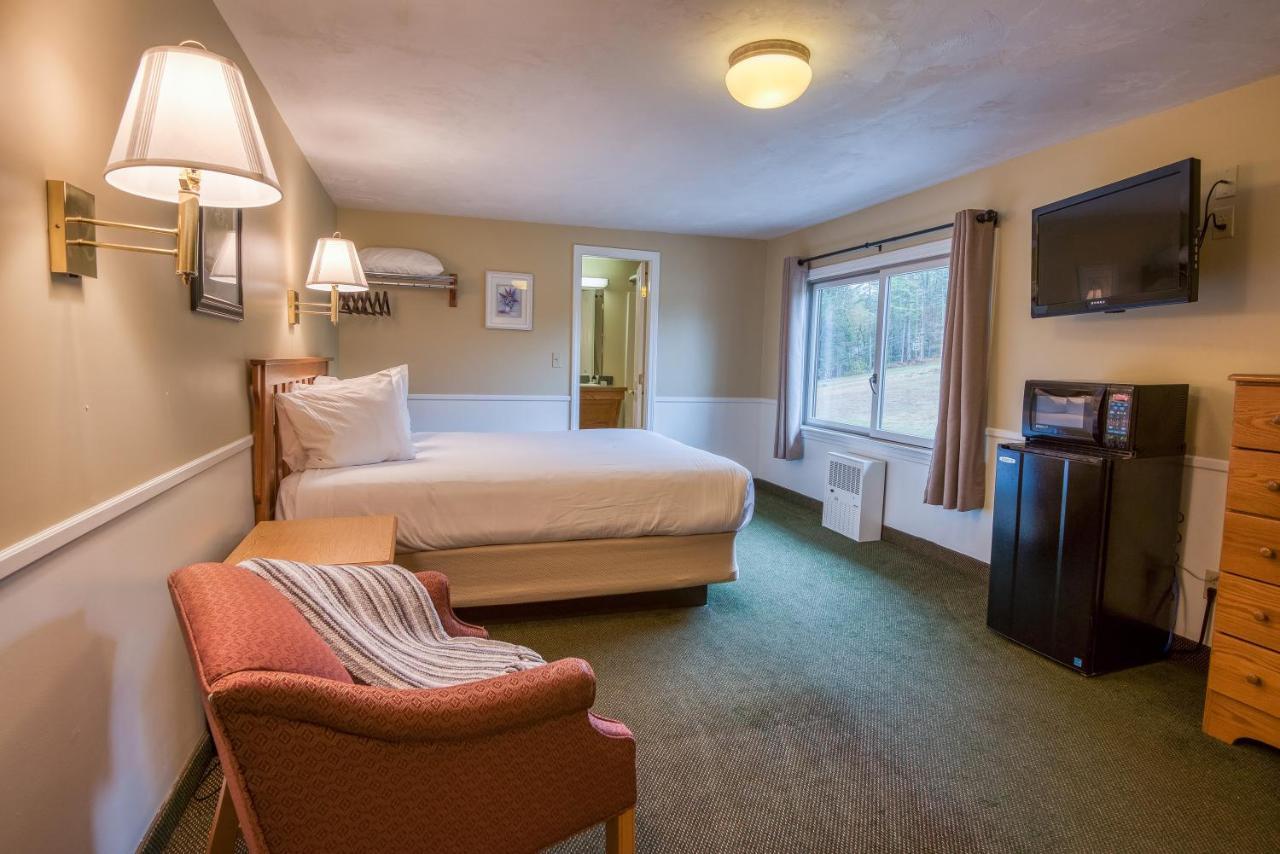 Purity Spring Resort Madison Exterior photo